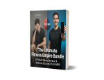 💪 The Ultimate Fitness Empire Bundle — 36 Resell-Ready Workout & Wellness Courses (PLR & MRR)