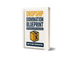 🔥 Dropship Domination Blueprint — Editable eBook with PLR Resell Rights 🔥