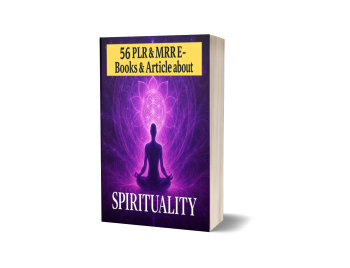 📚 The Ultimate PLR Power Library – 500+ Ebooks & Articles for Resell & Profit