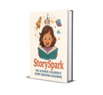 StorySpark: The Ultimate Children's Story Creation Goldmine