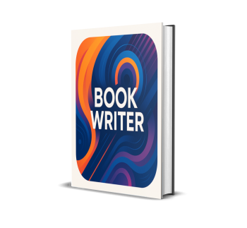 ✍️ AI StoryCrafter Pro — Your Ultimate Book & Content Writing Companion