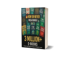 🔥 Now or Never: 3 Million eBook & PLR Article Mega Bundle