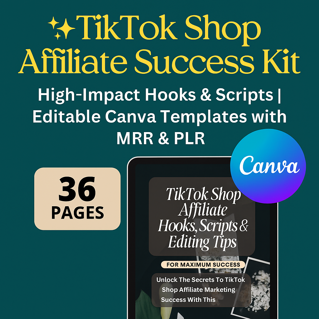 20250620_2012_TikTok Affiliate Success Kit_remix_01jy7c1mxxfazaa64zvc73amd7